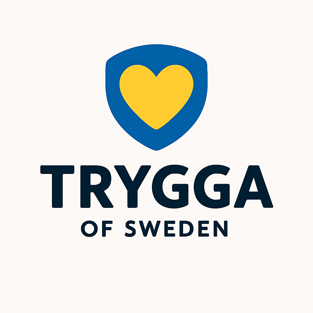 Trygga of Sweden